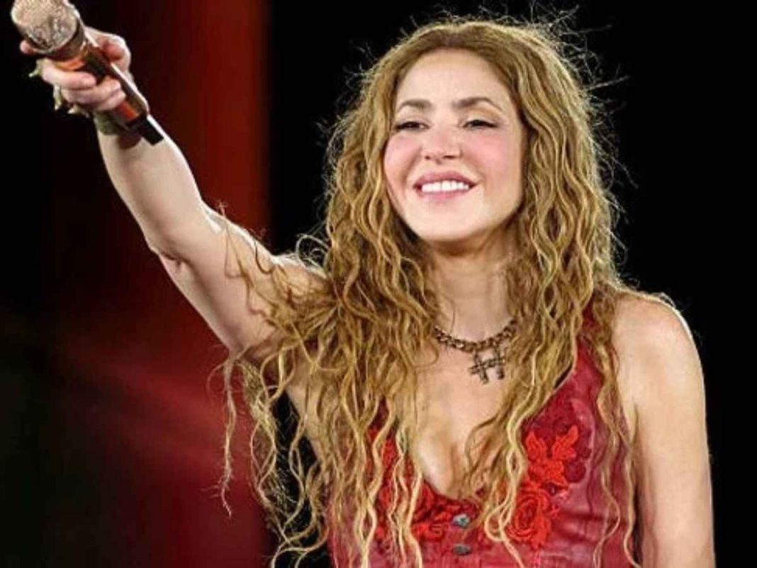 Shakira Fans Furious After Alamodome Concert Postponed Last Minute
