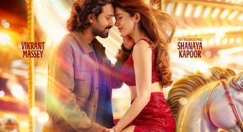 Aankhon Ki Gustaakhiyan Box Office Day 3: Shanaya Kapoor’s Debut Off To A Slow Start