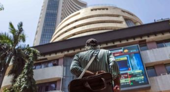 LiveIndia – Share Market This Week Sees Top Gainers And Losers You Can’t Ignore