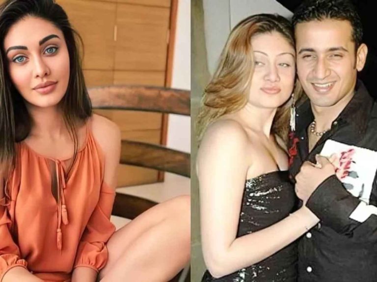 Who Is Shefali Jariwala First Husband?