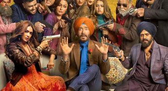 ‘Son Of Sardaar 2’ Teaser Out, Internet Reacts!