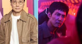 Why Did the ‘Squid Game’ Creator Lose More Teeth? The Shocking Truth Revealed!