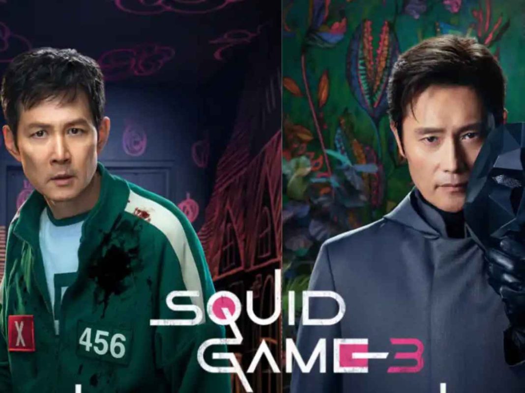 Squid Game Season 3 Review: Shocking Finale Divides Fans as Deadly Story Reaches End