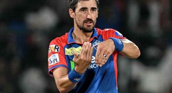 Mitchell Starc Breaks Silence on Skipping IPL 2025: ‘No Regrets….’