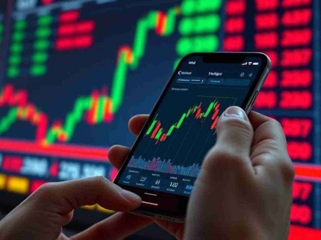 Stocks To Buy Under ₹200: Mehul Kothari of Anand Rathi recommends three shares to buy or sell on Monday - 30 June 2025