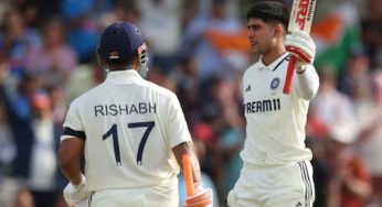 Stuart Broad Issues Stark Warning: India’s 550+ Total Could End England’s Hopes