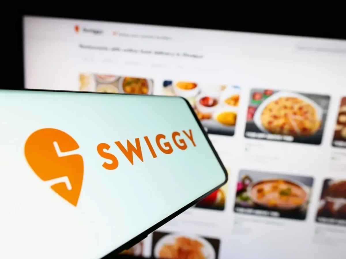 Swiggy Share Price Today: Minor Decline as Market Holds Steady