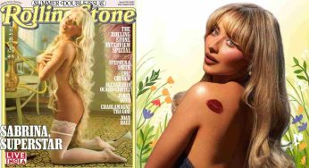 Sabrina Carpenter Defends “Juno” Positions and Sex-Themed Performances: “Clearly You Love Sex”