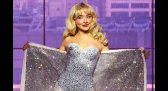 ‘You’re the Ones Who Made Them Hits!’: Sabrina Carpenter Hits Back At Sex Song Critics