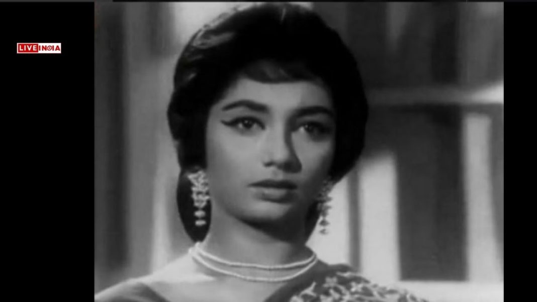 Bollywood’s Forgotten Icon: The Tragic Tale of Sadhana, the ‘Mystery Girl’ Who Died Alone and In Debt