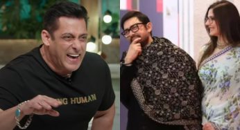 ‘Would You Enjoy My Suhagrat Too?’: Salman Khan’s Witty Dig at Marriage Obsession