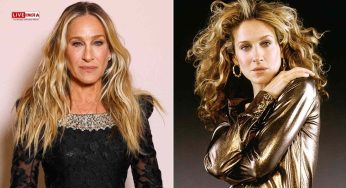 Sarah Jessica Parker Opens Up About Mean Comments About Her Appearance in ‘Sex and the City’
