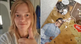 Amitabh Bachchan Mistaken for ‘Papad Guy’ V By Danish Influencer – Internet Explodes! Watch