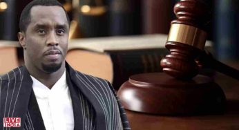 Black Juror Dismissed in Sean ‘Diddy’ Combs Sex Trafficking Trial Despite Defense Objections