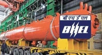 LiveIndia Markets Update: BHEL Shares Rise After ₹6,500 Crore Order From Adani Power