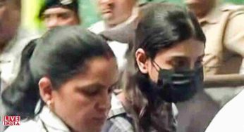 Law Student and Influencer Sharmistha Panoli Arrested Over Controversial Instagram Video