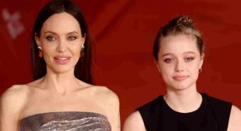 Angelina Jolie and Brad Pitt’s Daughter Shiloh Now Goes by This Name After Dropping Pitt