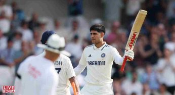 Bazball Reversed: Gill, Jaiswal, and Pant Lead India’s Record-Breaking Day 1 Against England at Headingley