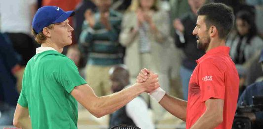 Jannik Sinner Stuns Djokovic to Enter French Open Final Against Alcaraz