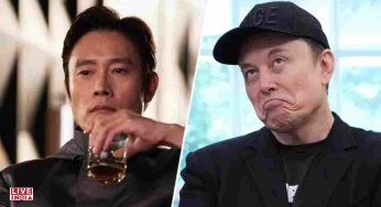 Squid Game Creator Says Elon Musk-Like Figures Inspired Final Season’s VIP Villains