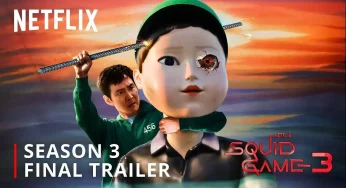 Squid Games Season 3 OTT Release Date: When And Where To Watch The Final Chapter Of The Hit Series?