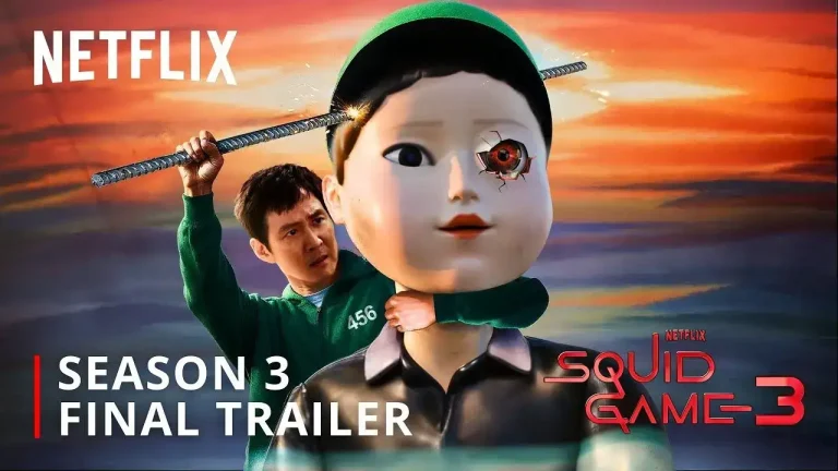 Squid Games Season 3 OTT Release Date: When And Where To Watch The Final Chapter Of The Hit Series?