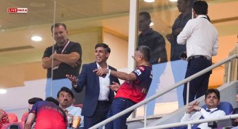 ‘Never Experienced Cricket Like This’: Rishi Sunak, Wife Enjoy IPL 2025 Final in Ahmedabad-Cheer for RCB