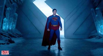 Box Office Watch: ‘Superman’ Tracks for $90M-$125M U.S. Opening
