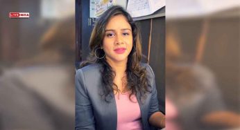 Telugu Anchor Swetcha Votarkar Dies by Suicide in Hyderabad; Father Files Complaint