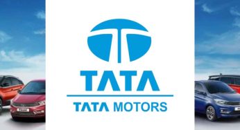 Tata Motors Share Price Today