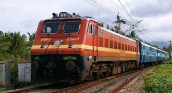 Texmaco Rail Share Price Today: June 26, 2025