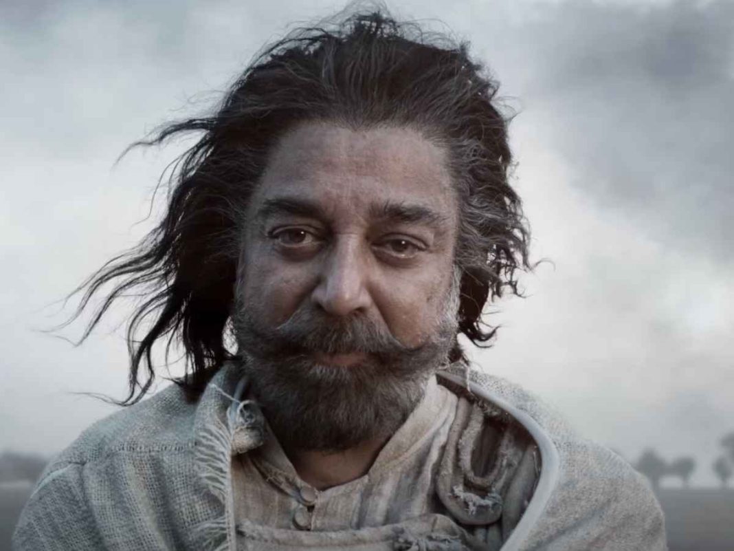 Kamal Haasan’s Thug Life Faces Massive ₹40 Crore Loss Due to Karnataka Language Row