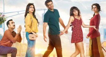 ‘Metro… In Dino’ Trailer: From Konkona’s Return to Pritam’s Music; Everything You Need to Know!