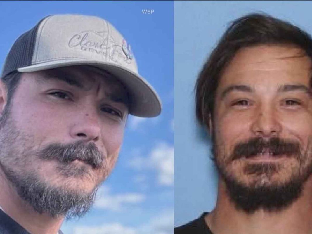 Travis Decker Manhunt Hits Shocking Dead End with DNA Mismatch