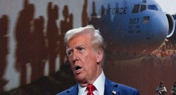 After Decades In The US, Trump Arrested Iranians In Deportation Drive