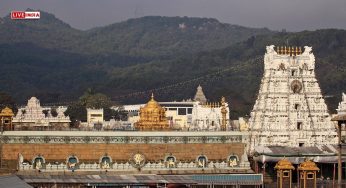 TTD Refutes Bhumana Reddy’s Allegations On Temple Practices