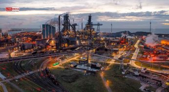 LiveIndia Stock Market Update: Tata Steel Leads Early Gains on June 27; SBI, Tata Chemicals in Green