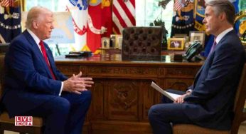 ABC News Suspends Terry Moran Over Controversial Late-Night Post Targeting Stephen Miller