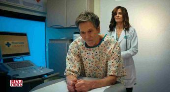 Kevin Bacon and Kyra Sedgwick Reunite Onscreen in Tender Boomer Dramedy ‘The Best You Can’