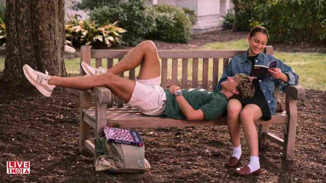 ‘The Summer I Turned Pretty’ Season 3 Trailer Teases Love, Regret, and a Wedding Twist