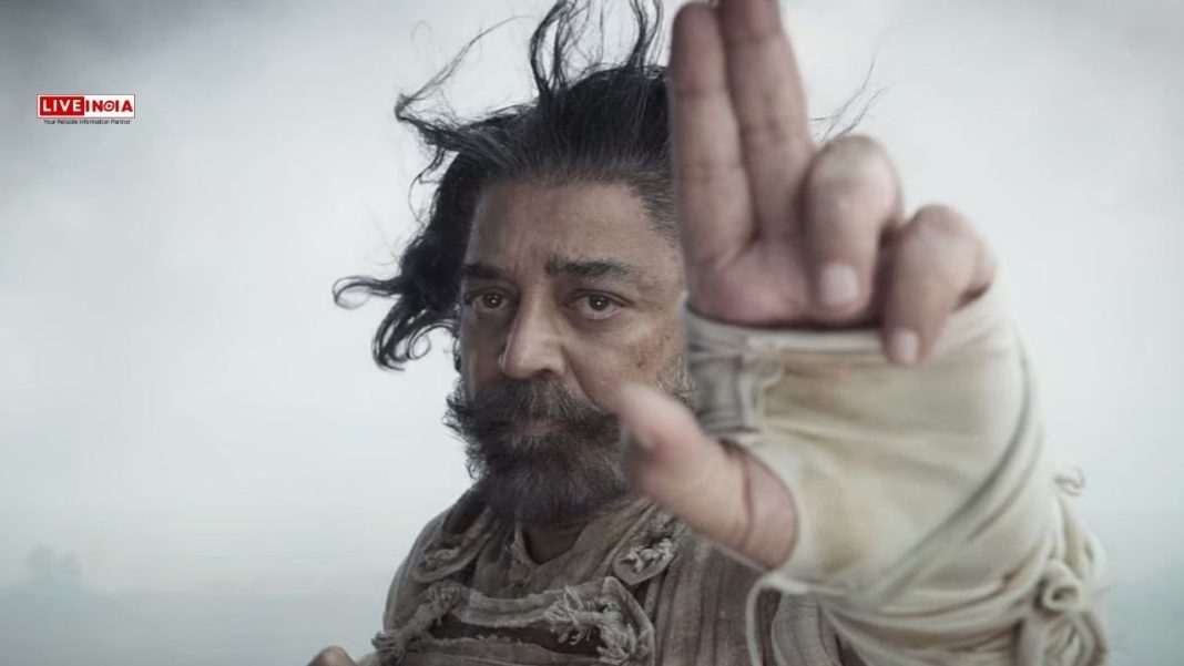 Thug Life Ends Disastrous Box Office Run, Collects Only This Much to Become One of Kamal Haasan’s Biggest Flops