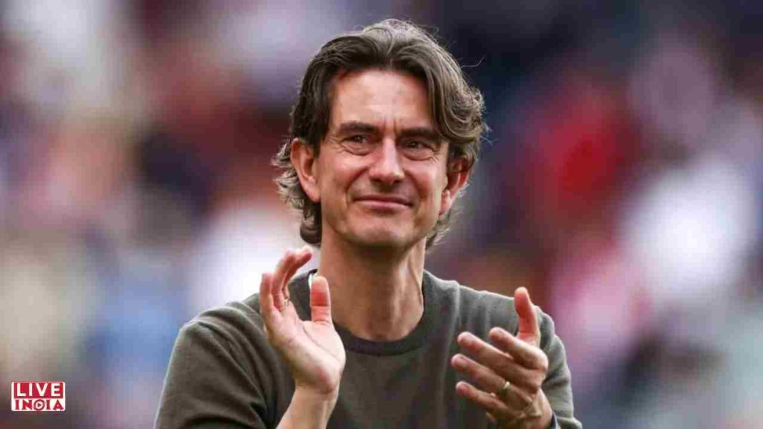 Tottenham Appoints Thomas Frank as New Head Coach After Postecoglou’s Exit