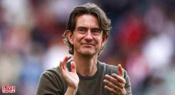 Tottenham Appoints Thomas Frank as New Head Coach After Postecoglou’s Exit