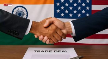 India, US Conclude Key Trade Talks; Interim Deal Likely Ahead of G7 Summit