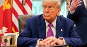 Trump Demands Netanyahu’s Trial Be Cancelled Immediately, Calls It a ‘Witch Hunt’ Amid Israeli Wartime Victory