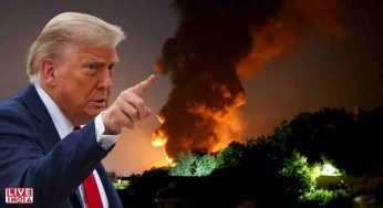 Trump’s Decision on Joining Israel-Iran Air War Expected in Two Weeks, Says White House