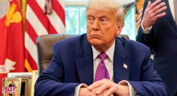 Trump Announces 35% Tariff on Canadian Imports Amid Fentanyl Dispute and Trade Tensions