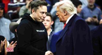 Elon Musk Deletes Explosive Tweet Linking Trump to Epstein Files Amid Escalating Feud