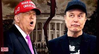 Elon Musk Declares War on Trump’s Spending Bill: “KILL THE BILL” Call Sparks Political Storm