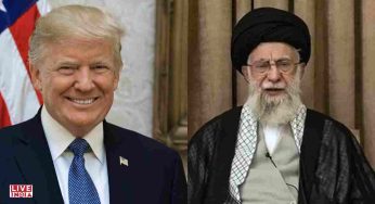 Trump-Khamenei Clash Escalates: Iran Condemns US President’s “Disrespectful” Remarks After Ceasefire Speech